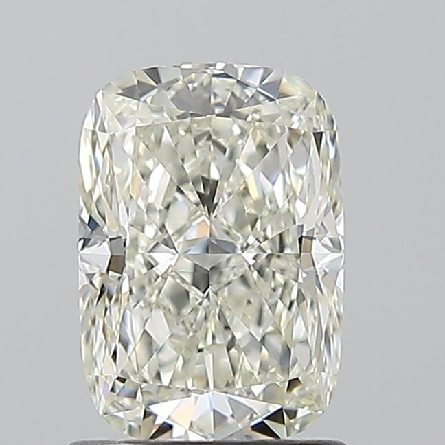 GIA Cushion Modified 1.2ct K VVS2 - Loose Natural Diamond: GIA Cushion Modified 1.2ct K VVS2 - Loose Natural Diamond GIA-certified, this 1.2ct cushion-cut modified diamond boasts exceptional clarity and polish with a VVS2 grade, offering outstanding