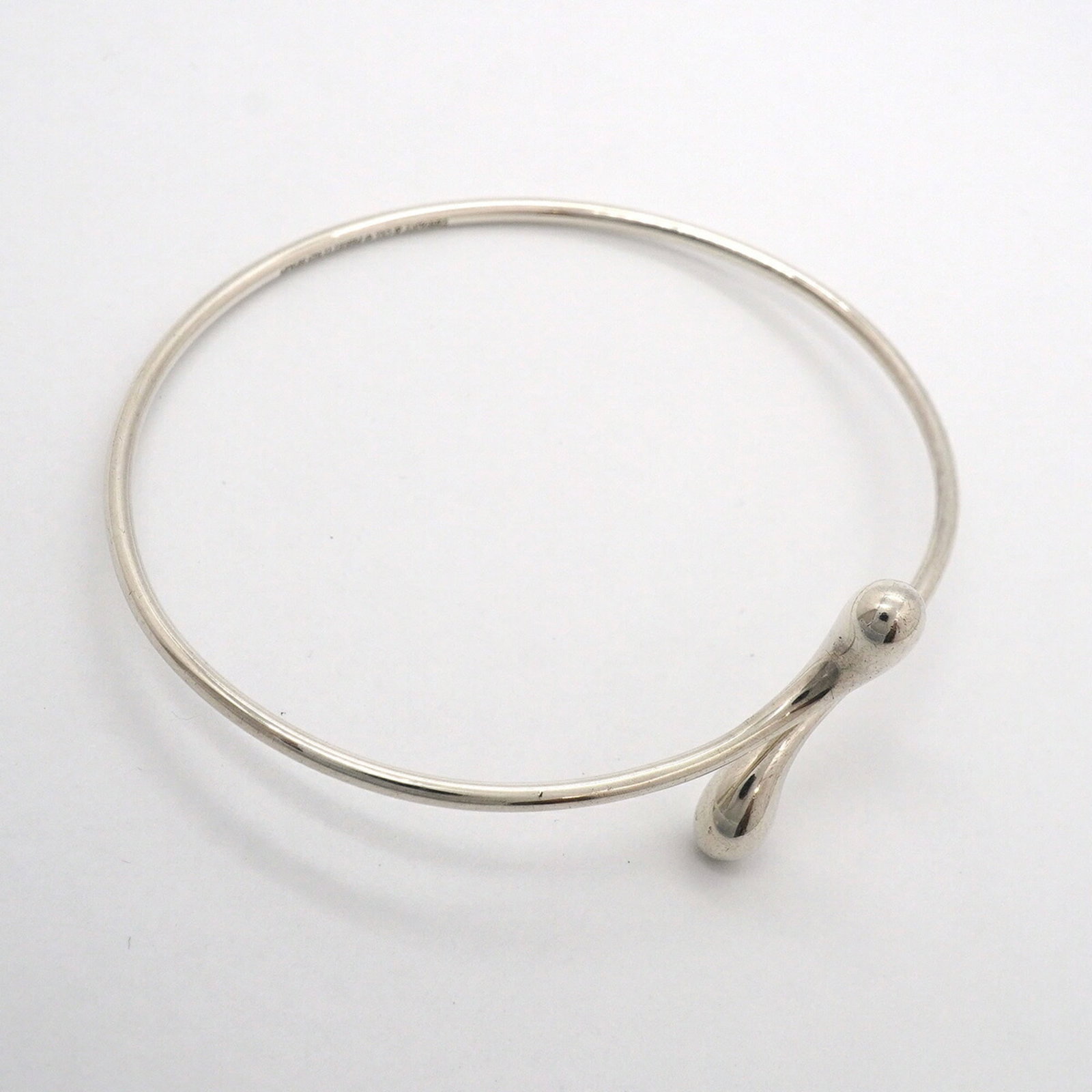 Tiffany Bangle Silver 925 - 2