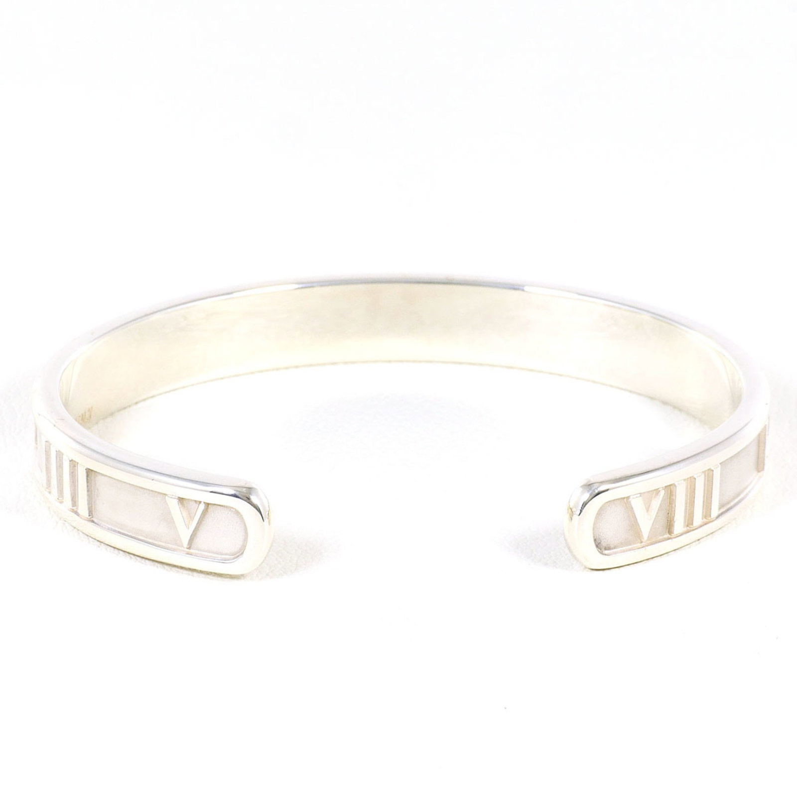 Tiffany Bangle Silver 925 - 2