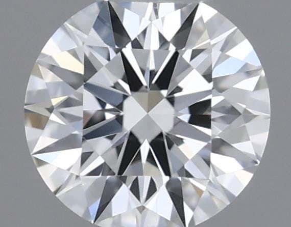 GIA Round 0.24ct F VVS1 - Loose Natural Diamond: GIA Round 0.24ct F VVS1 - Loose Natural Diamond GIA Round 0.24ct F VVS1 - Loose Natural Diamond, certified by the Gemological Institute of America (GIA), boasts exceptional clarity and color with a