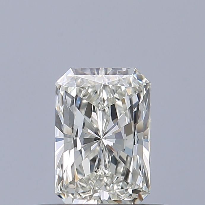 GIA Radiant 0.41ct I VVS1 - Loose Natural Diamond: GIA Radiant 0.41ct I VVS1 - Loose Natural Diamond GIA certified, this loose natural diamond boasts exceptional clarity and cut quality. Measuring 0.41 carats in size, its I color and VVS1 clarity grad