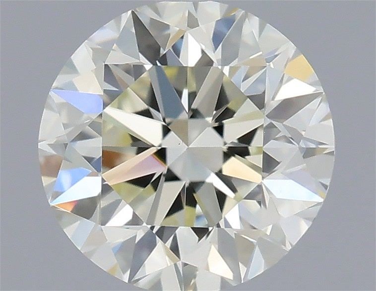 GIA Round 0.61ct M VVS2 - Loose Natural Diamond: GIA Round 0.61ct M VVS2 - Loose Natural Diamond GIA certified, this loose natural diamond boasts exceptional clarity and color. With a round cut and high polish, its EX symmetry shines through, making