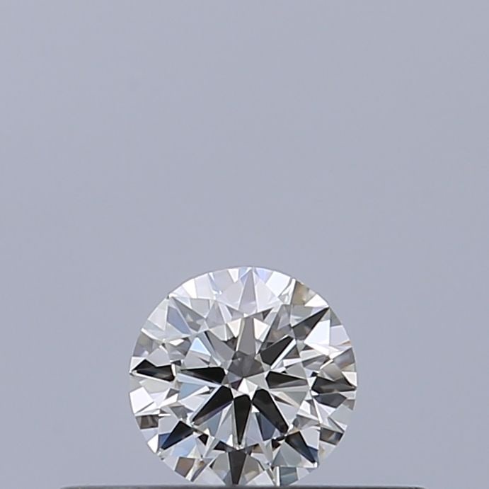 IGI Round 0.18ct E VVS2 - Loose Natural Diamond: IGI Round 0.18ct E VVS2 - Loose Natural Diamond The IGI Round 0.18ct E VVS2 - Loose Natural Diamond boasts exceptional clarity and color, with an EX polish and symmetry that showcases its natural beau