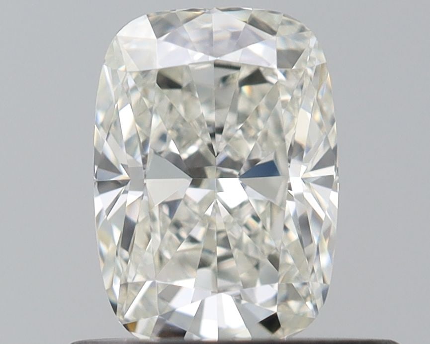GIA Cushion Modified 0.54ct I VVS1 - Loose Natural Diamond: GIA Cushion Modified 0.54ct I VVS1 - Loose Natural Diamond 0.54ct I VVS1 - Loose Natural Diamond with EX Polish and VG Symmetry, certified by the Gemological Institute of America (GIA). This cushion m