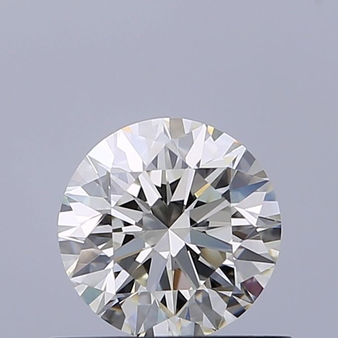 GIA Round 0.58ct K VVS1 - Loose Natural Diamond: GIA Round 0.58ct K VVS1 - Loose Natural Diamond GIA Round 0.58ct K VVS1 - Loose Natural Diamond features exceptional clarity and color, with a high polish grade that showcases its natural beauty. This