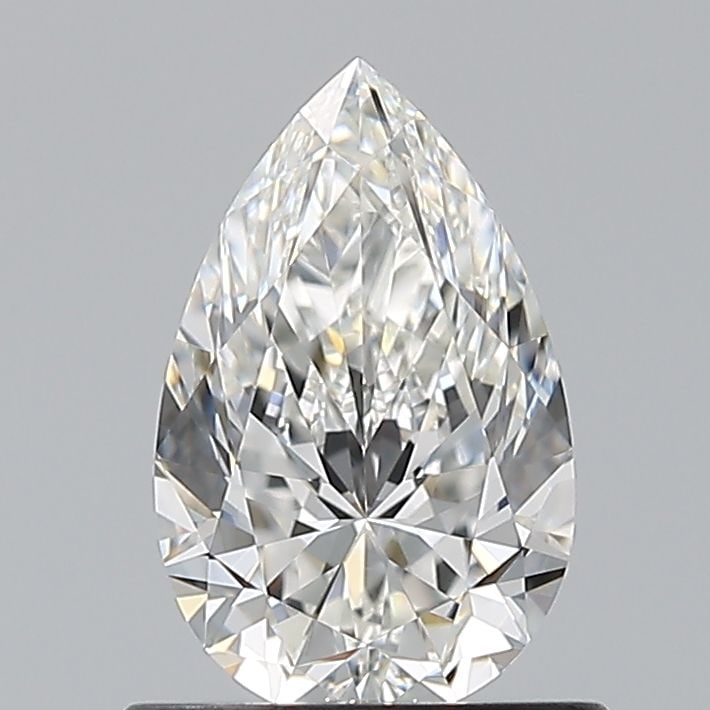 GIA Pear 0.8ct G VVS2 - Loose Natural Diamond: GIA Pear 0.8ct G VVS2 - Loose Natural Diamond GIA-certified G VVS2 grade, the 0.8ct pear-shaped diamond boasts exceptional clarity and luster with EX polish and symmetry. Its natural origin shines thr