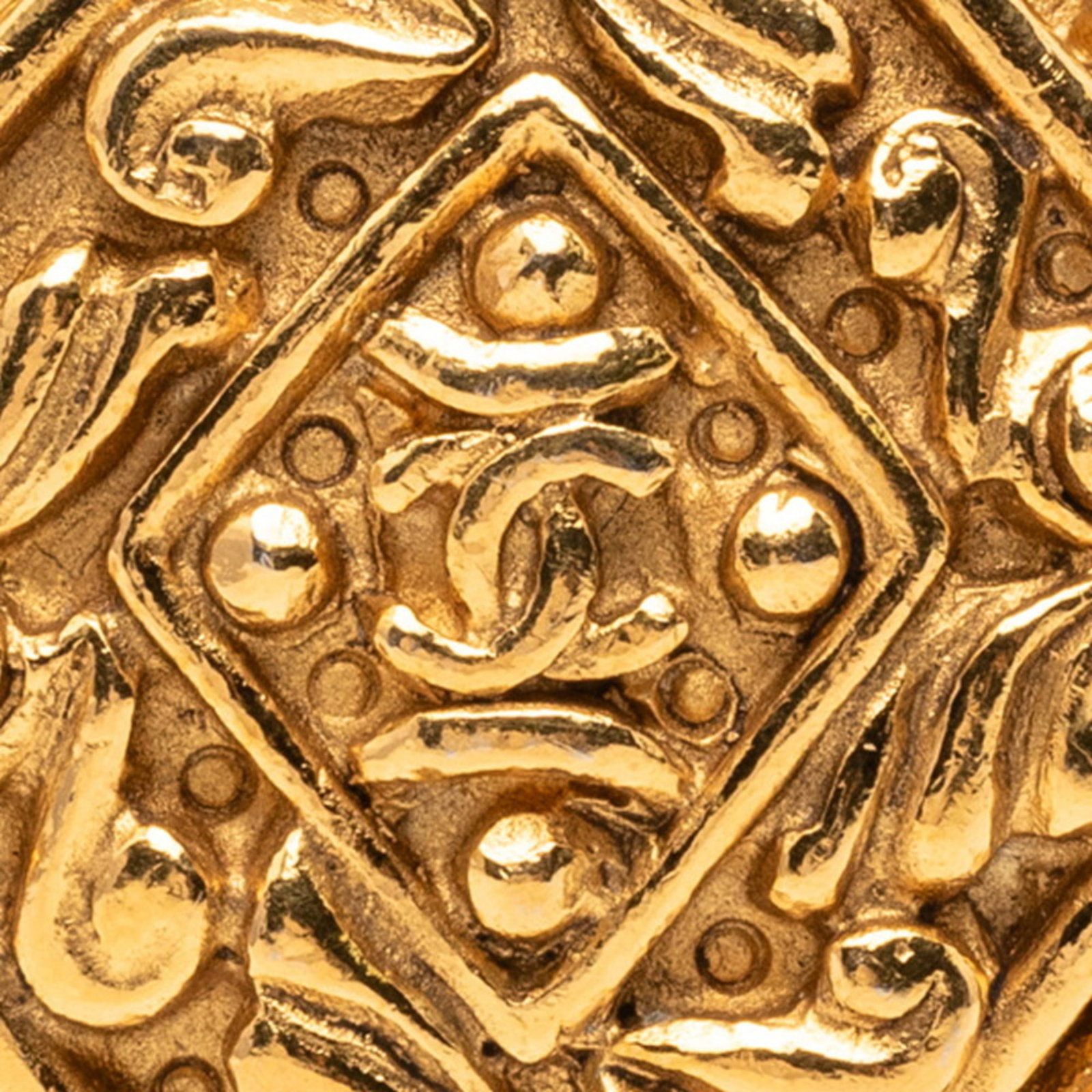 Chanel Brooch - 3