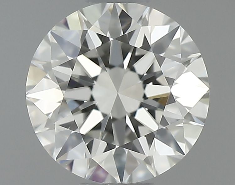 GIA Round 0.5ct J VVS2 - Loose Natural Diamond: GIA Round 0.5ct J VVS2 - Loose Natural Diamond GIA Round 0.5ct J VVS2 - Loose Natural Diamond, certified by the Gemological Institute of America (GIA) with a high level of clarity and exceptional cut