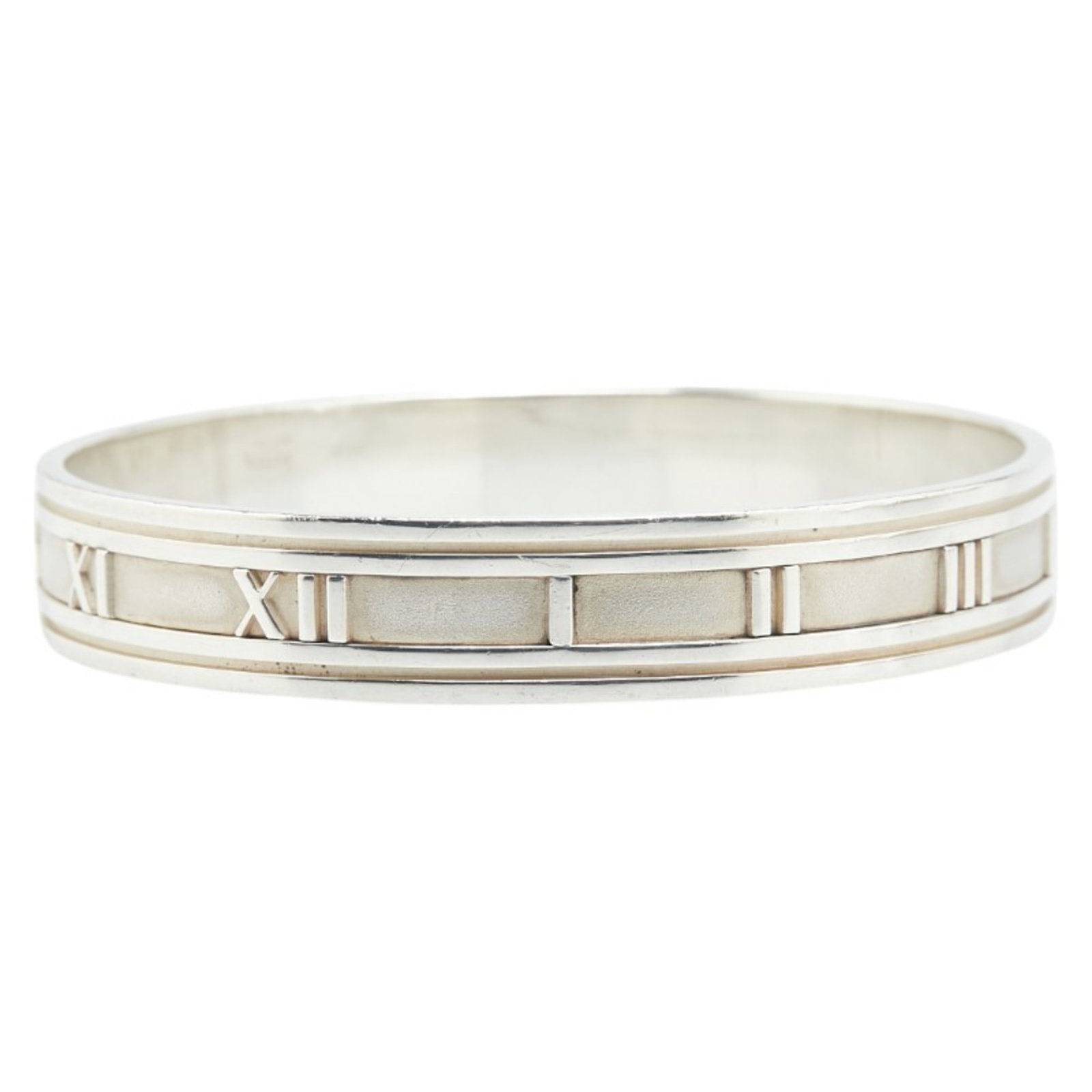Tiffany Bangle Silver 925 - 2