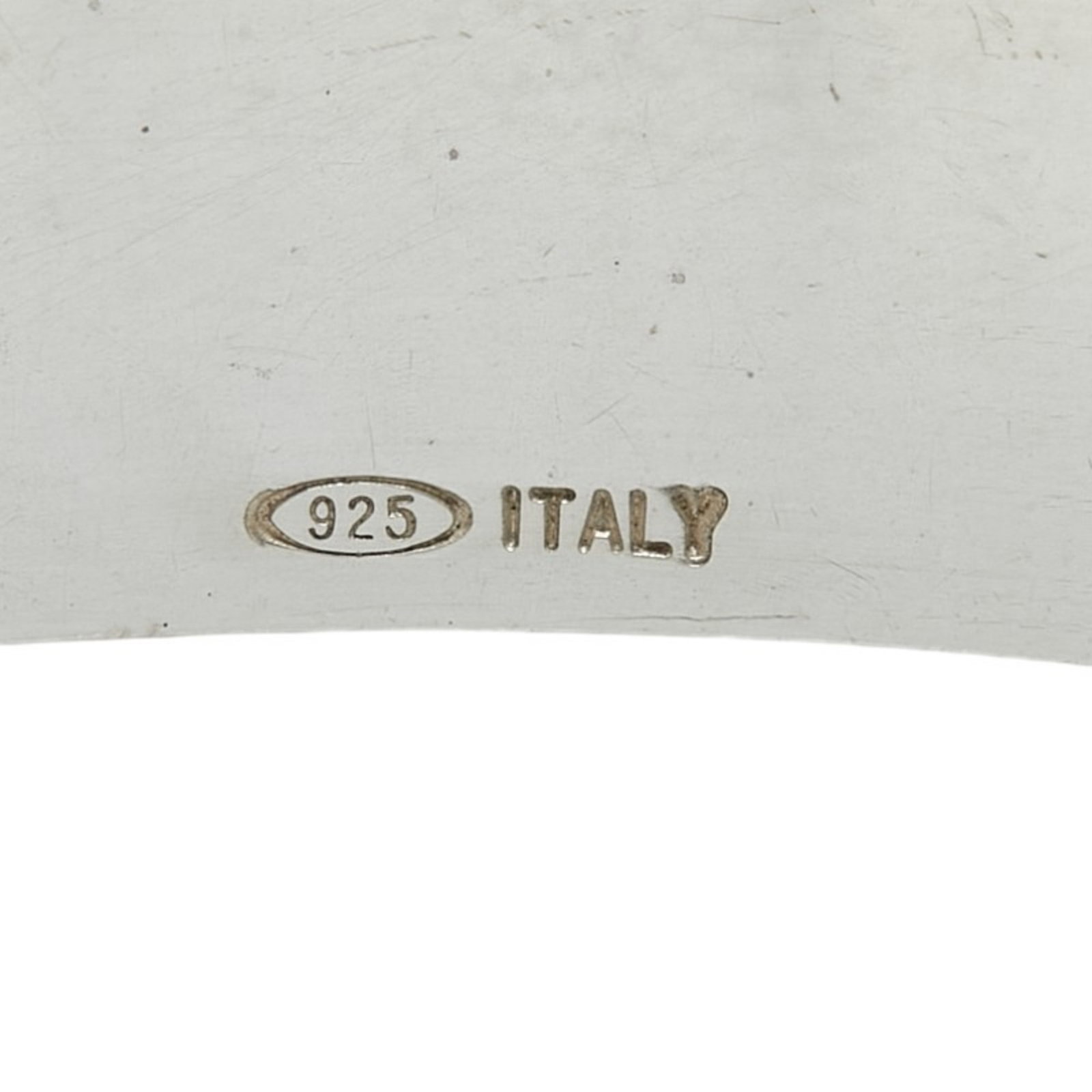Tiffany Bangle Silver 925 - 7