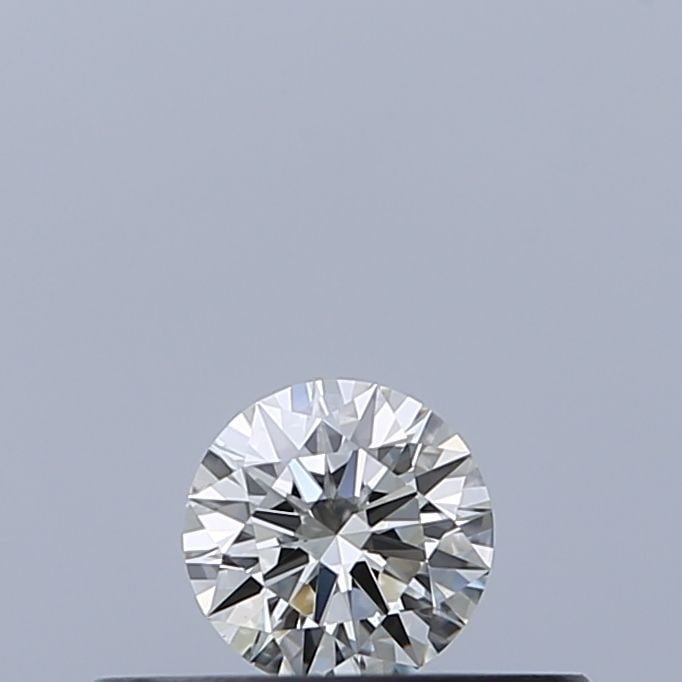 IGI Round 0.18ct G VVS2 - Loose Natural Diamond: IGI Round 0.18ct G VVS2 - Loose Natural Diamond The IGI Round 0.18ct G VVS2 - Loose Natural Diamond boasts exceptional clarity and color, with its EX polish and symmetry showcasing a masterful cut. Ce