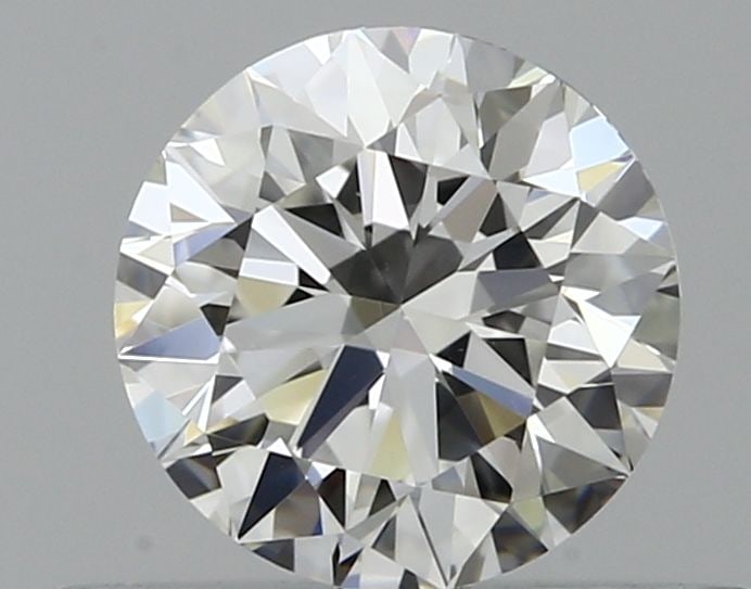 GIA Round 0.41ct G VVS2 - Loose Natural Diamond: GIA Round 0.41ct G VVS2 - Loose Natural Diamond GIA Round 0.41ct G VVS2 - Loose Natural Diamond features exceptional clarity and color, with an EX polish and symmetry that showcase its natural