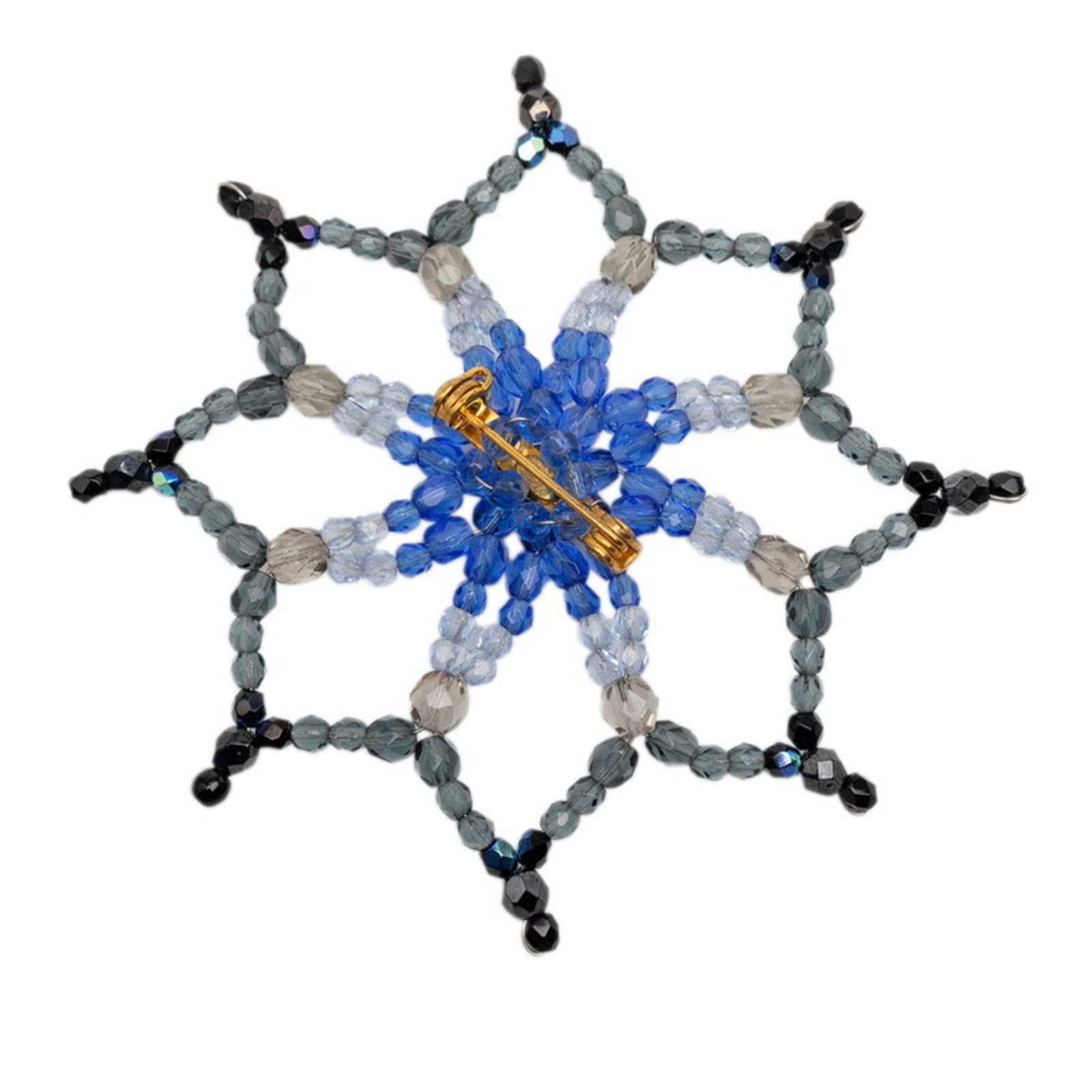 Chanel Brooch - 2