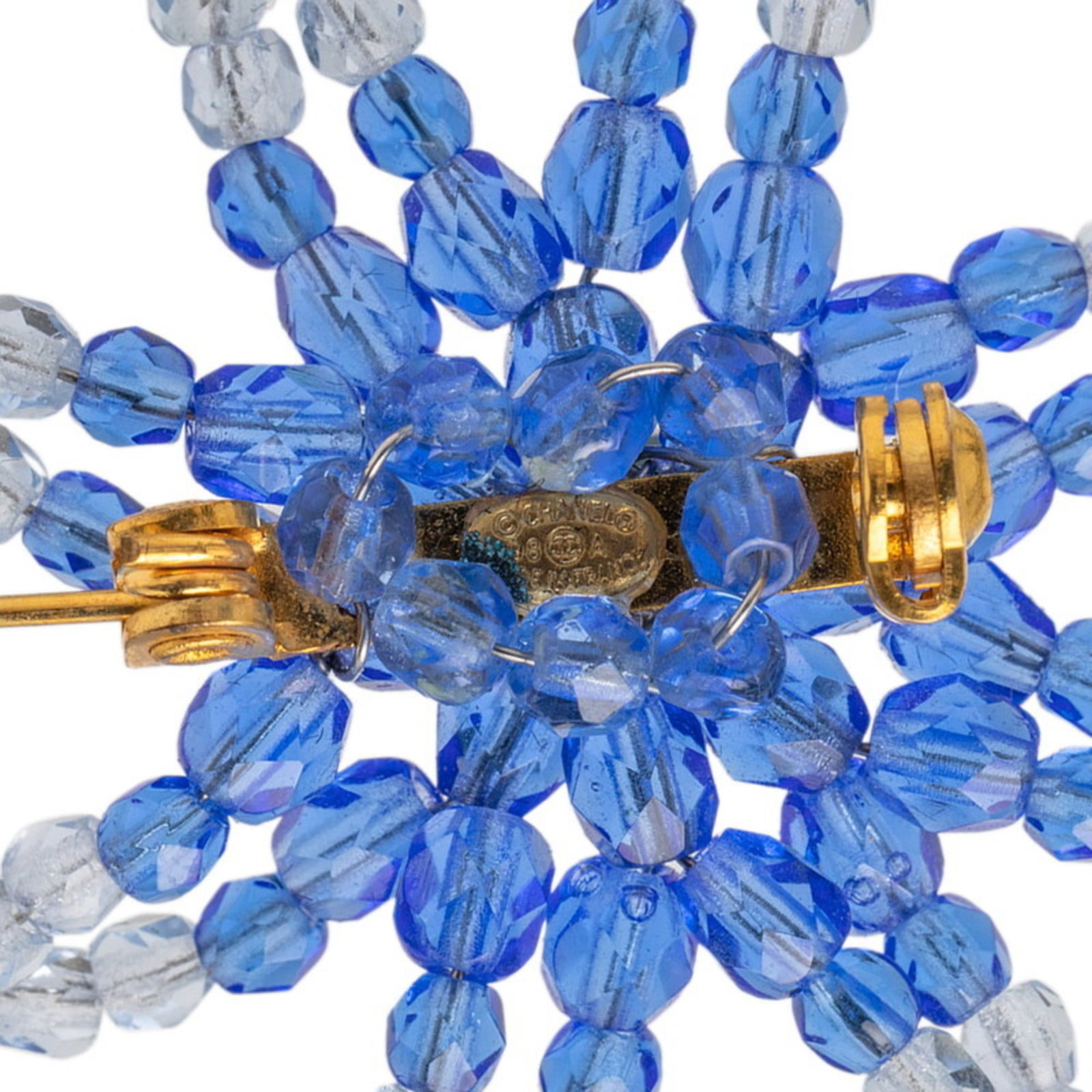 Chanel Brooch - 3