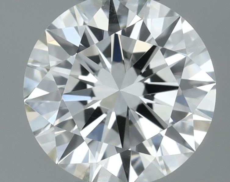IGI Round 0.45ct H VVS1 - Loose Natural Diamond: IGI Round 0.45ct H VVS1 - Loose Natural Diamond 0.45ct IGI Round H VVS1 Diamond - Exceptional Clarity and Cut.This loose natural diamond boasts an impressive clarity grade of VVS1, indicating minimal