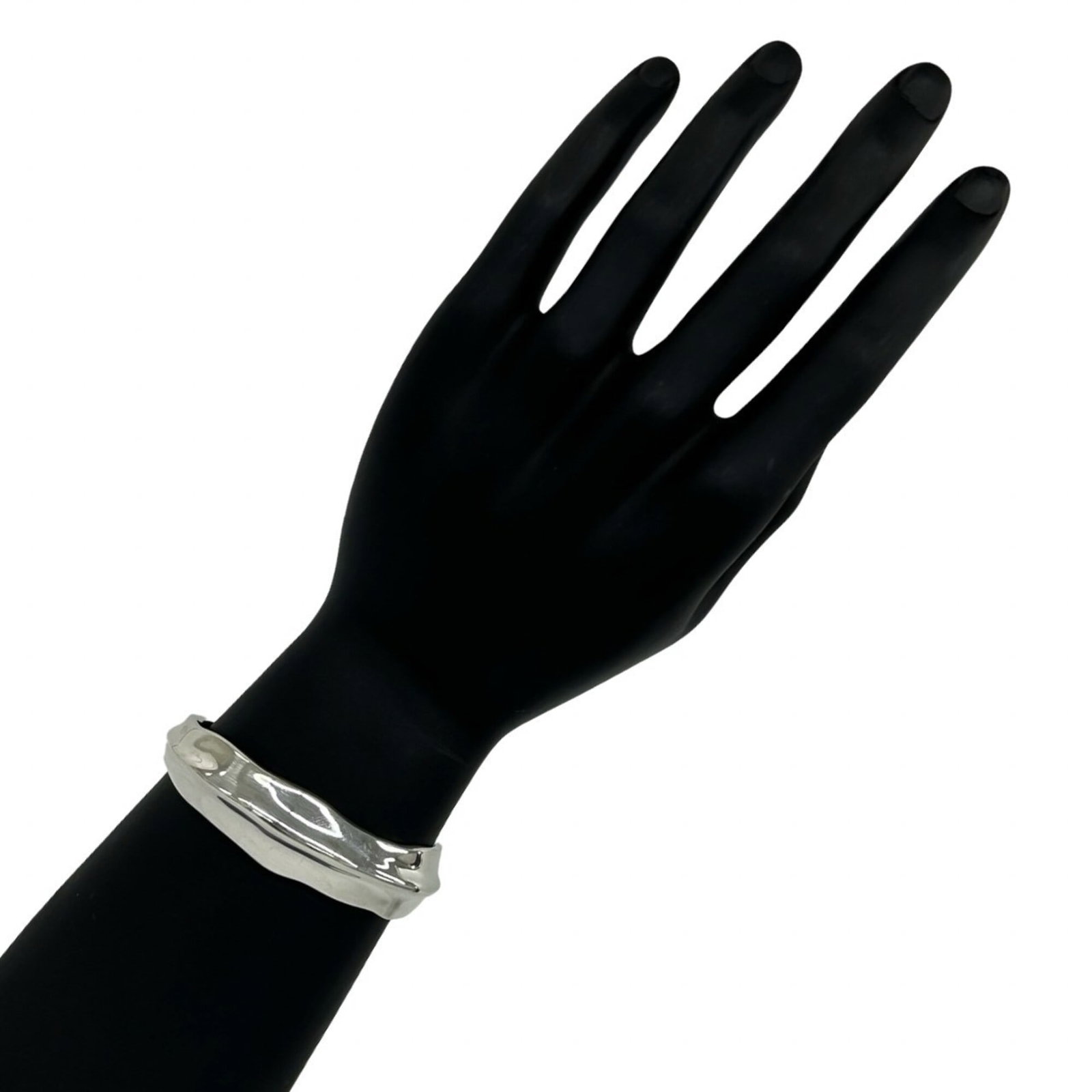 Tiffany Bangle Silver 925 - 2