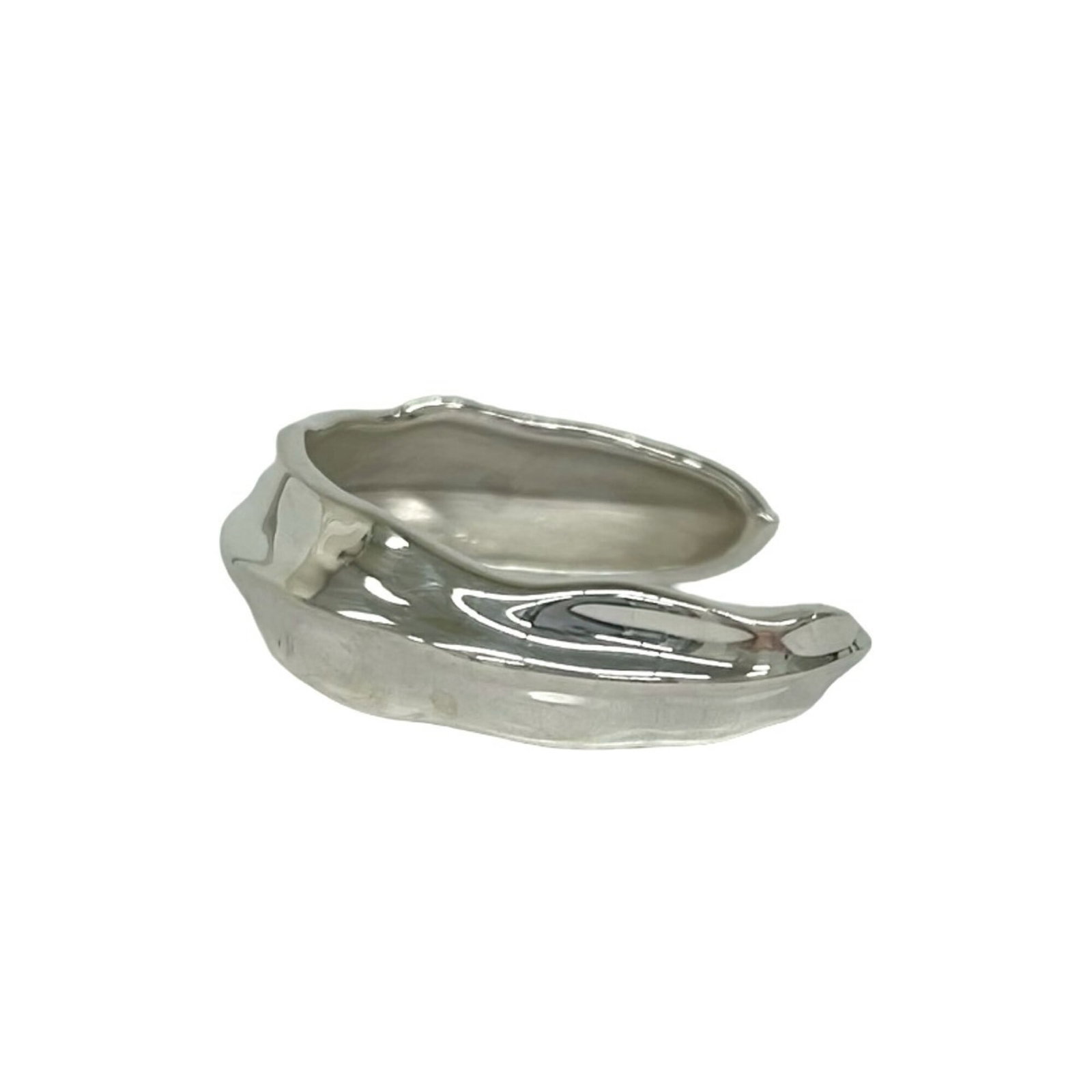 Tiffany Bangle Silver 925 - 4