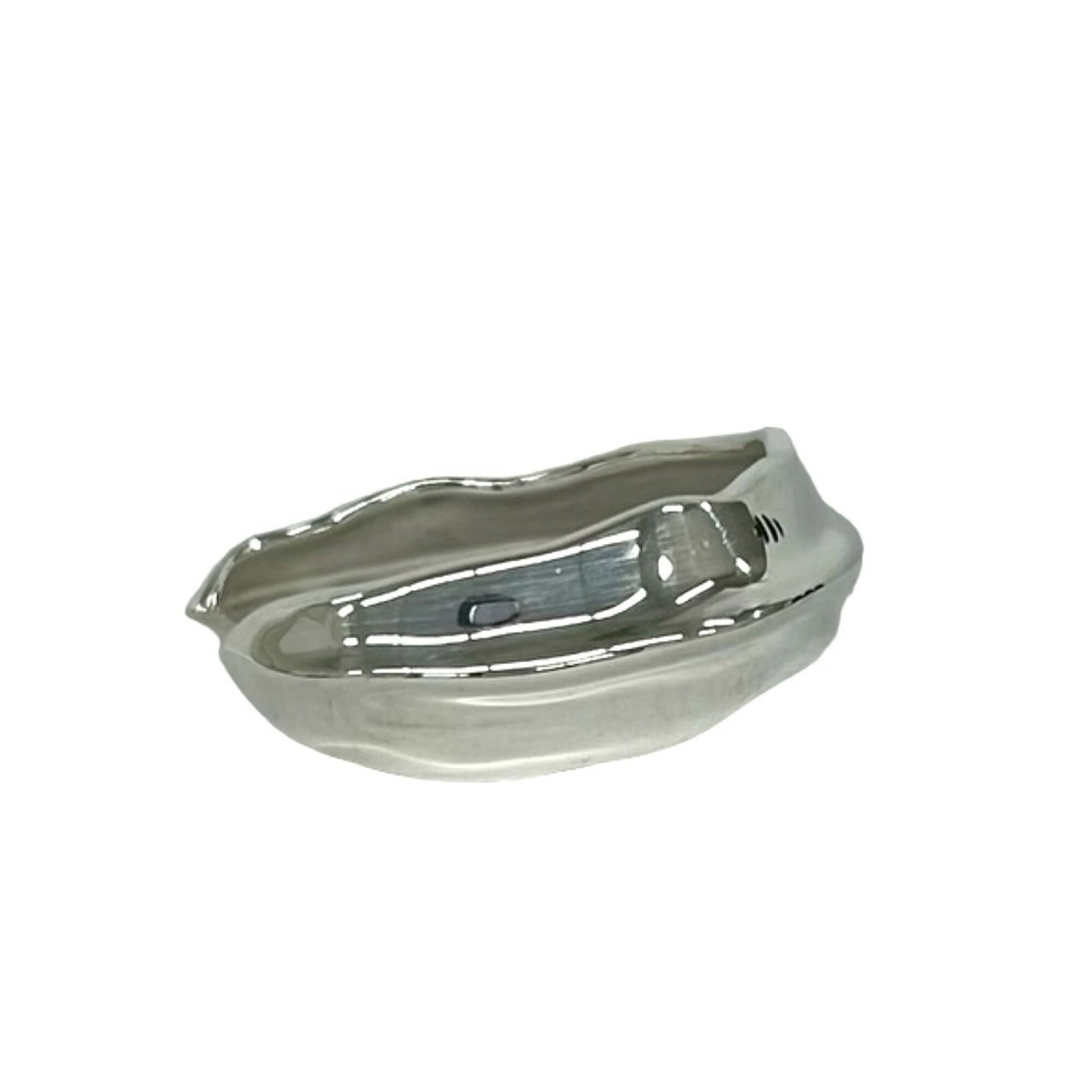 Tiffany Bangle Silver 925 - 5