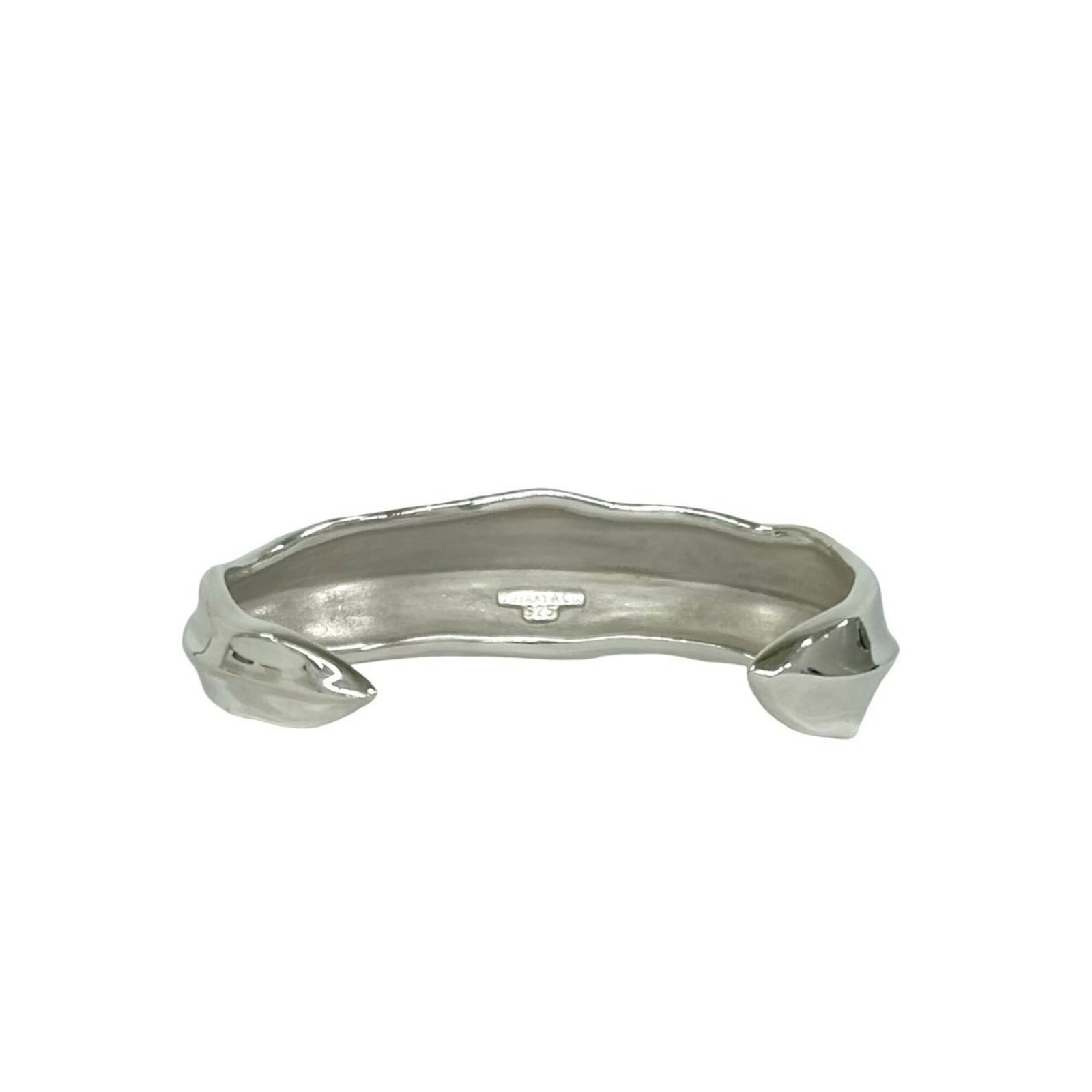 Tiffany Bangle Silver 925 - 6
