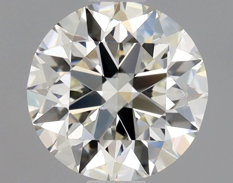 GIA Round 0.9ct K VVS1 - Loose Natural Diamond: GIA Round 0.9ct K VVS1 - Loose Natural Diamond The GIA Round 0.9ct K VVS1 diamond boasts exceptional clarity and color, with its VVS1 grade indicating minimal inclusions that are difficult to detect