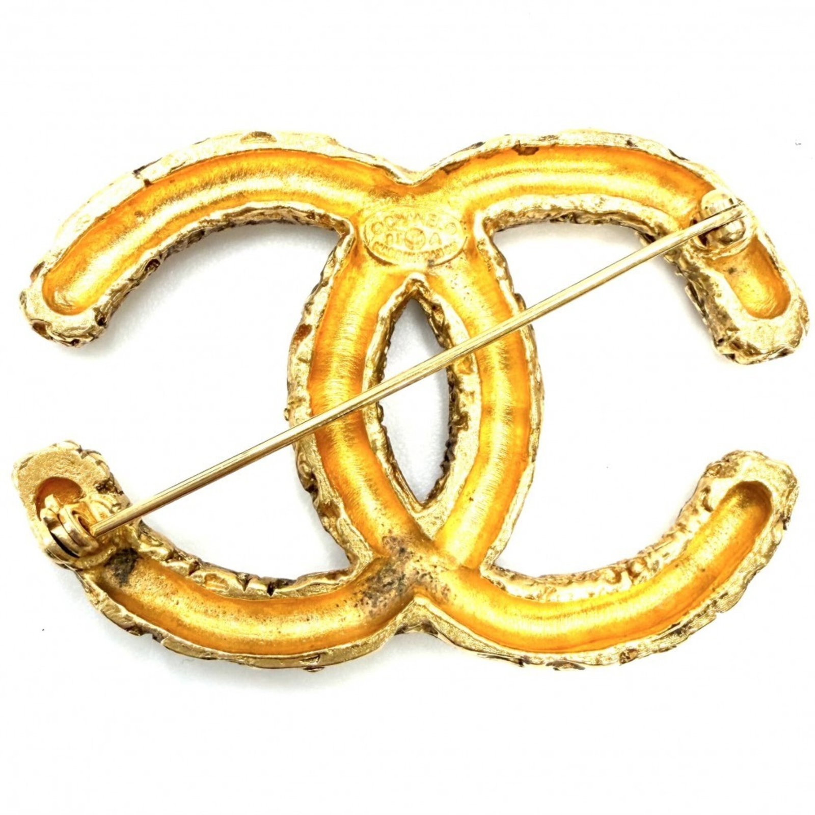 Chanel Brooch - 2