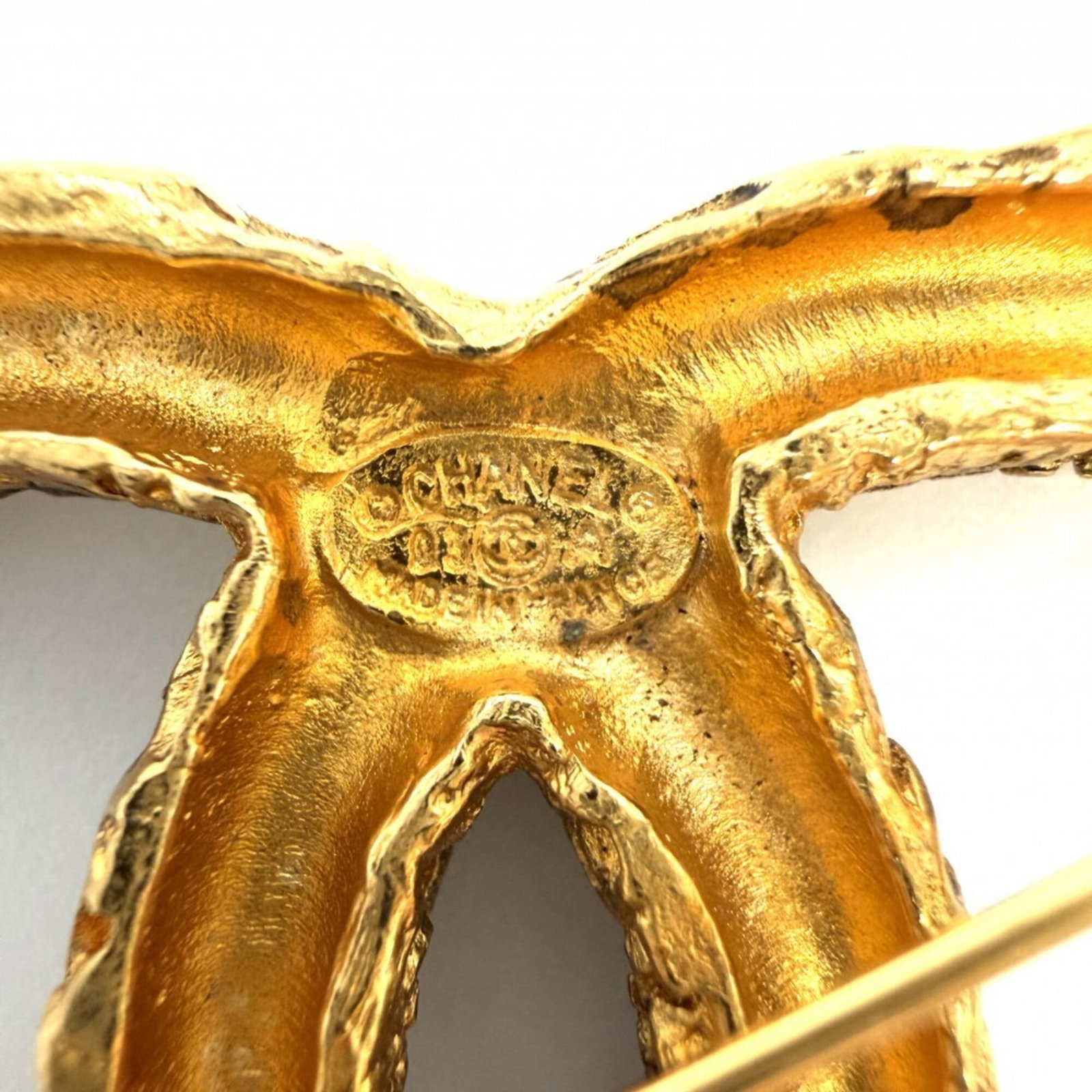 Chanel Brooch - 3