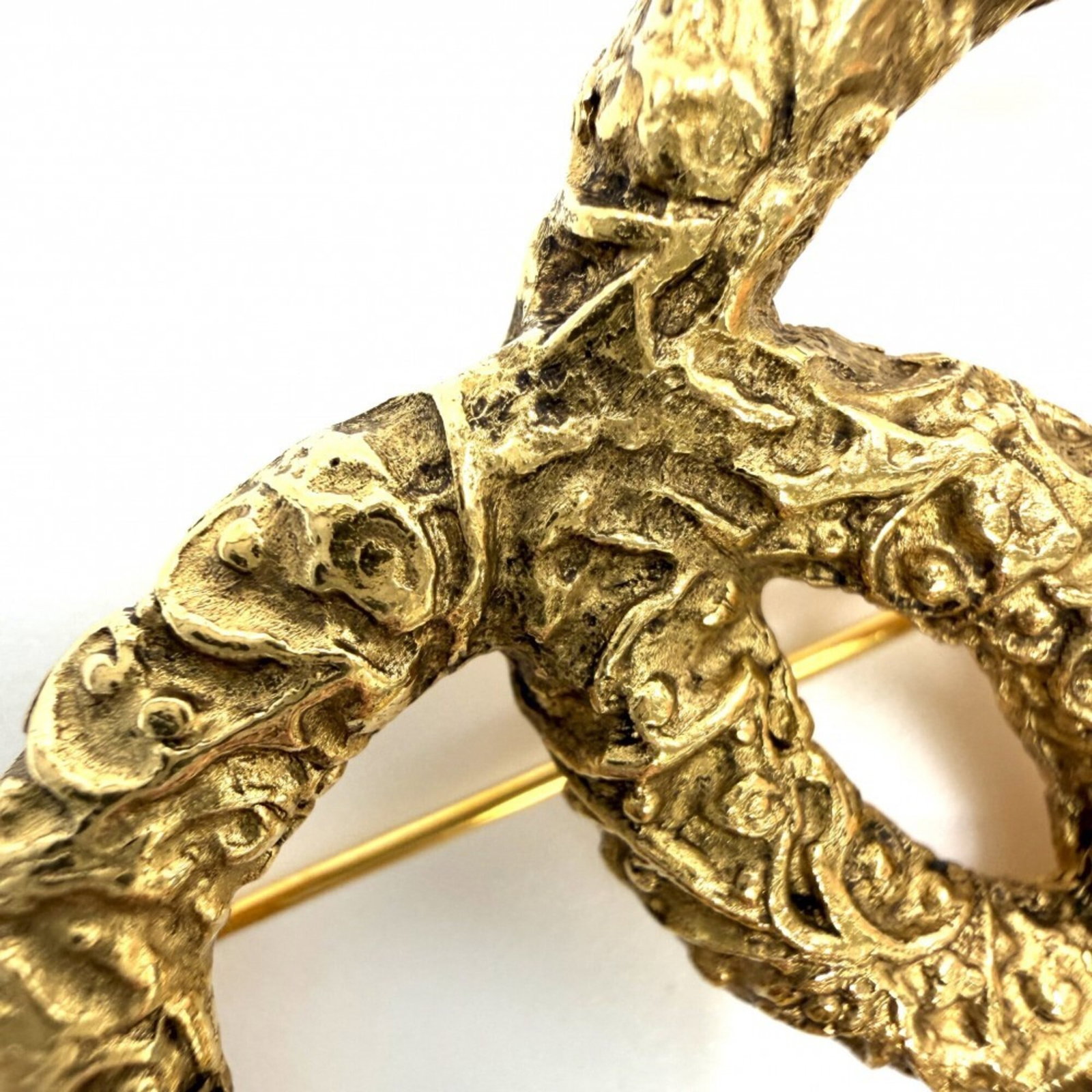 Chanel Brooch - 4