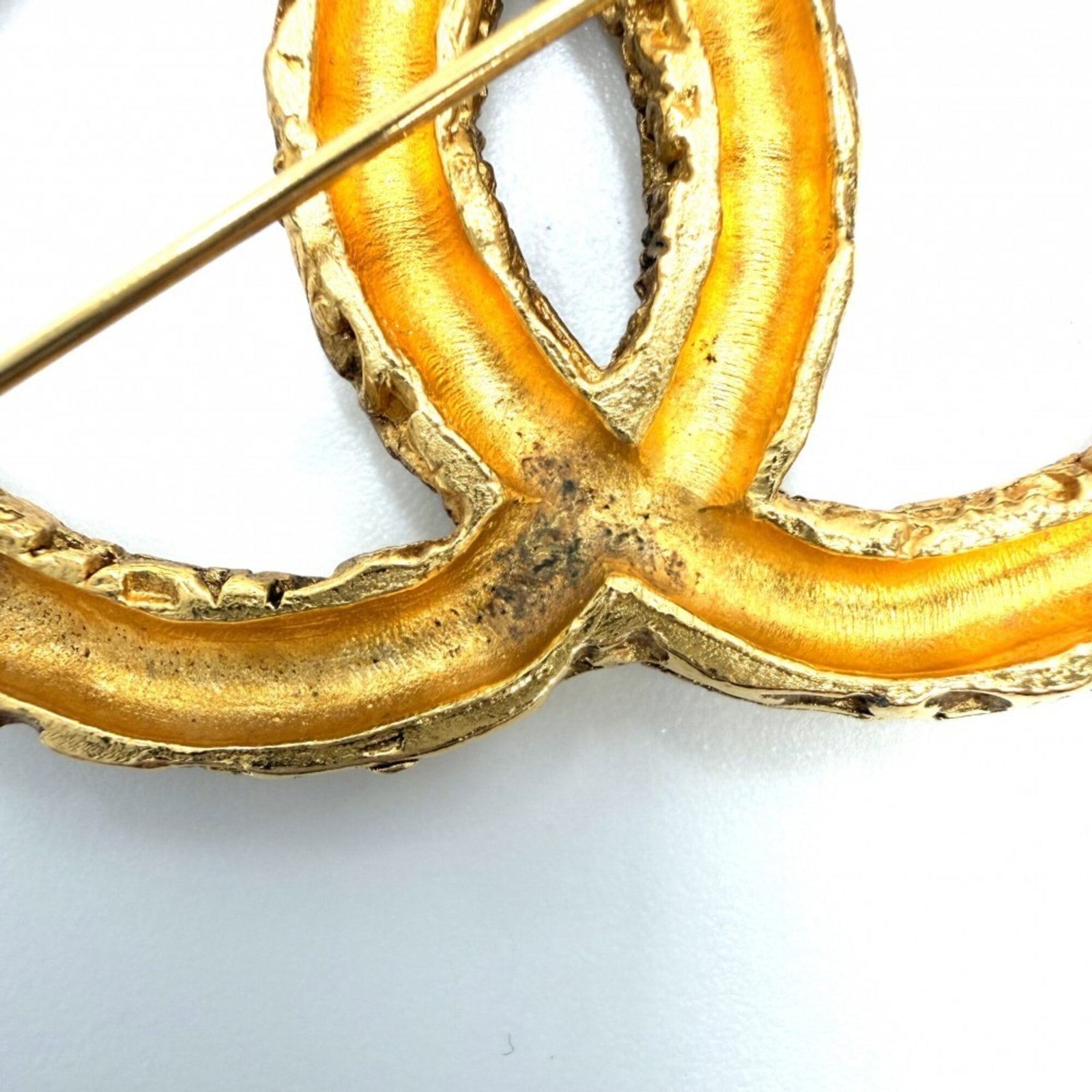 Chanel Brooch - 7