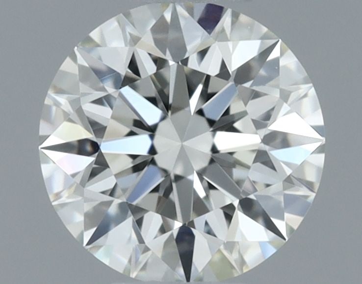 GIA Round 0.4ct K VVS1 - Loose Natural Diamond (1 of 1)