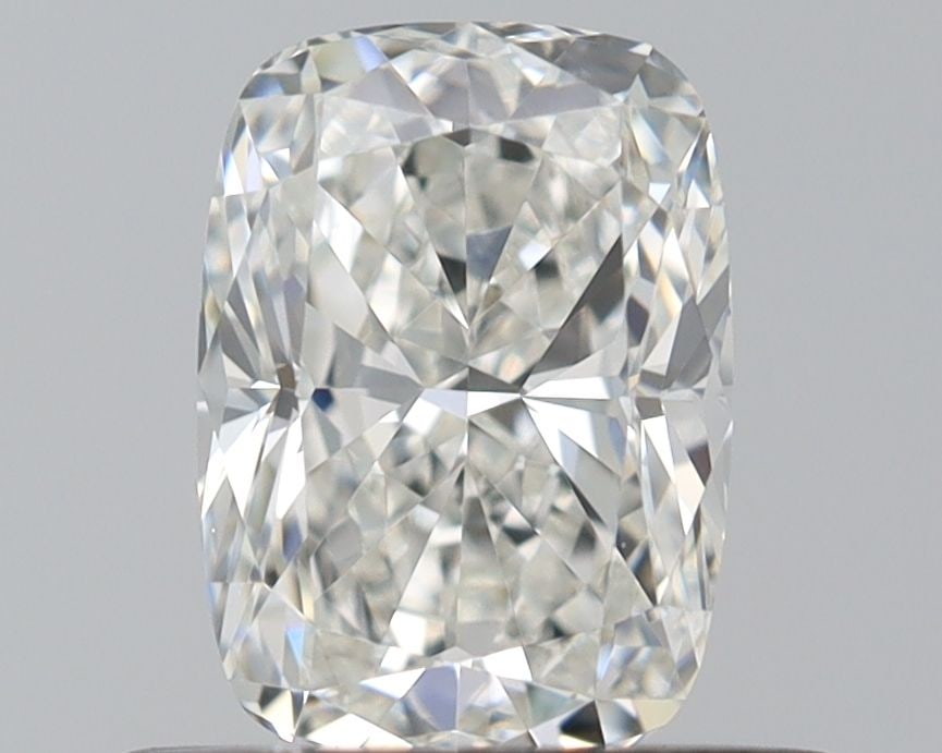 GIA Cushion Modified 0.58ct H VVS1 - Loose Natural Diamond: GIA Cushion Modified 0.58ct H VVS1 - Loose Natural Diamond 0.58ct GIA Cushion Modified H VVS1 Diamond - Natural Loose Stone with Excellent Polish and Symmetry.This beautiful diamond boasts a high leve