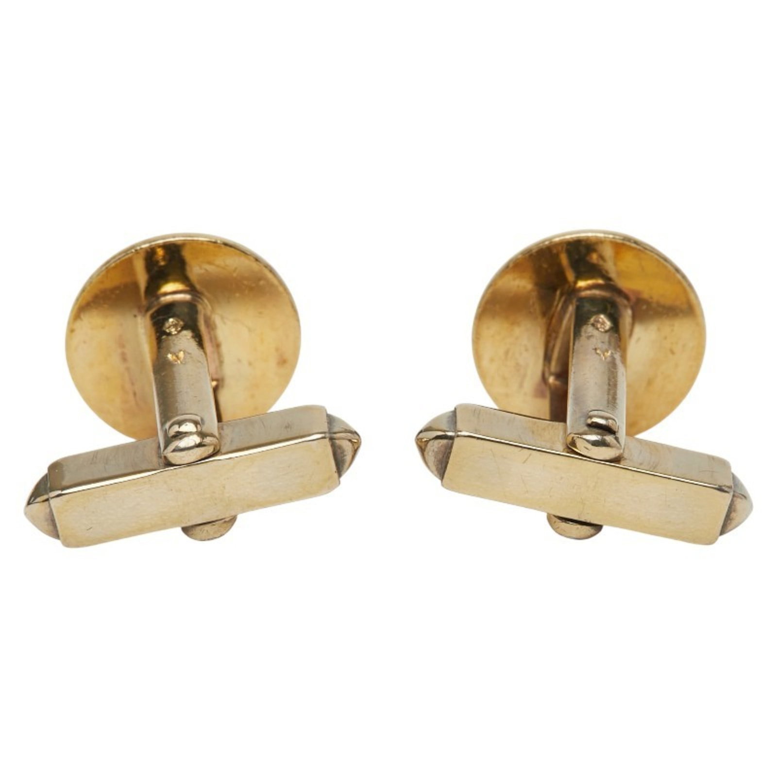 Louis Vuitton Cufflinks - 3