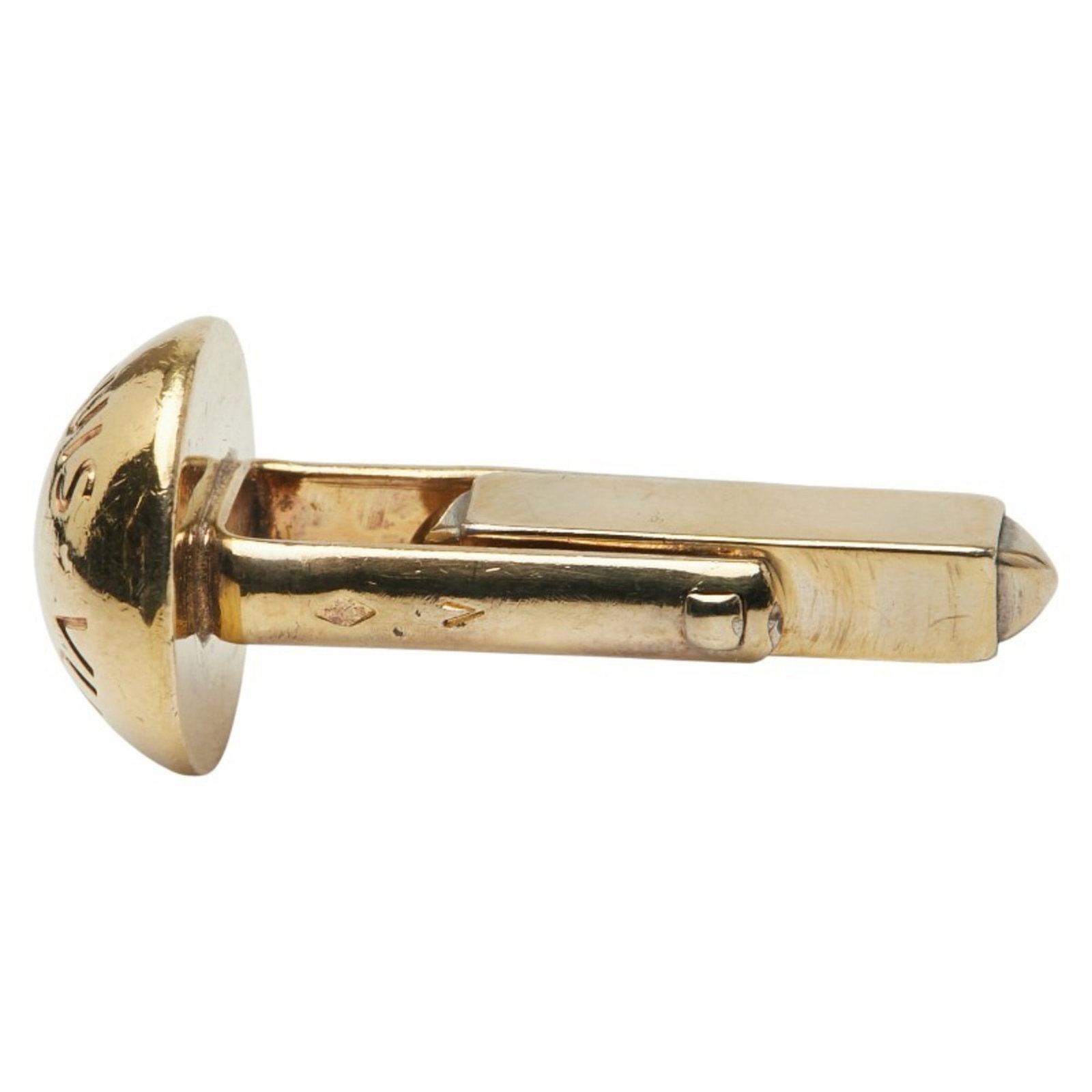 Louis Vuitton Cufflinks - 4