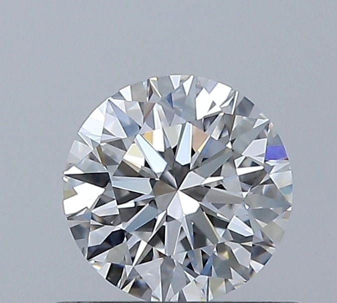 GIA Round 0.53ct E VVS2 - Loose Natural Diamond: GIA Round 0.53ct E VVS2 - Loose Natural Diamond GIA Round 0.53ct E VVS2 - Loose Natural Diamond, certified by the Gemological Institute of America (GIA), boasts exceptional clarity and color. This