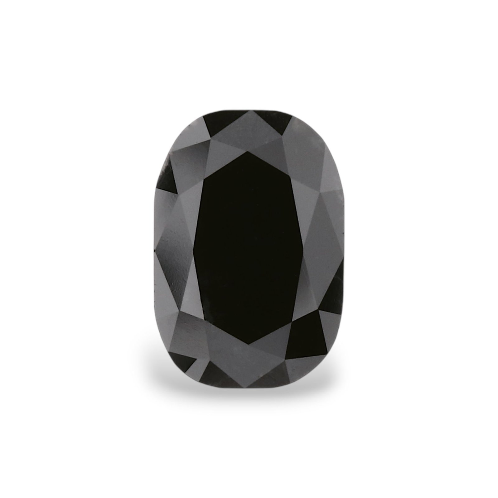 GIA Oval 1.26ct Fancy Black VVS2 - Loose Natural Diamond: GIA Oval 1.26ct Fancy Black VVS2 - Loose Natural Diamond GIA Oval 1.26ct Fancy Black VVS2 - Loose Natural Diamond, certified by the Gemological Institute of America (GIA) with exceptional clarity and 