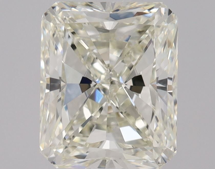 GIA Radiant 1.01ct K VVS1 - Loose Natural Diamond: GIA Radiant 1.01ct K VVS1 - Loose Natural Diamond GIA certification provides assurance for the diamond's quality, while its natural origin and exceptional clarity make it a standout. The K color and V