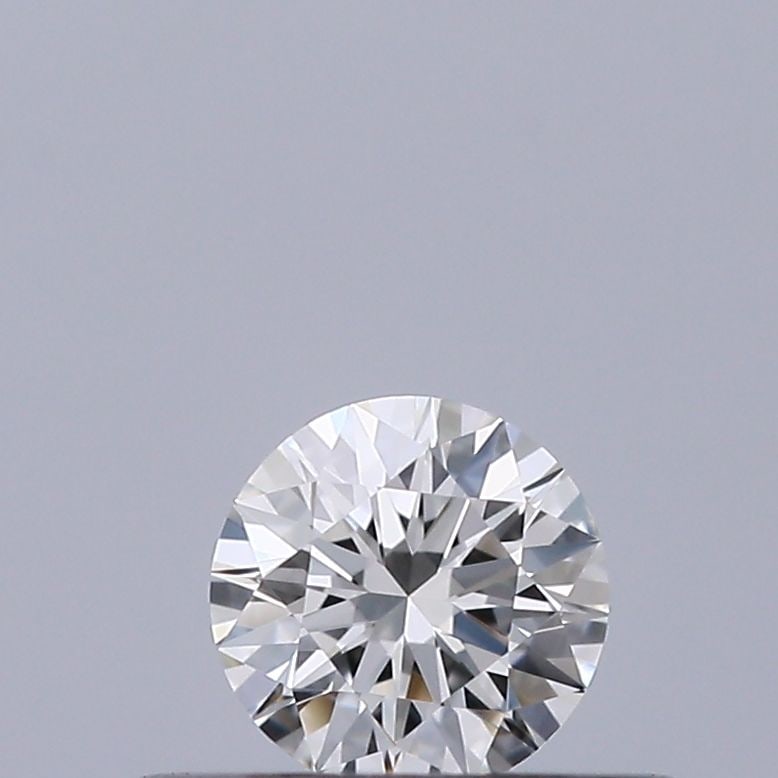 GIA Round 0.22ct G VVS1 - Loose Natural Diamond: GIA Round 0.22ct G VVS1 - Loose Natural Diamond GIA Round 0.22ct G VVS1 - Loose Natural Diamond features exceptional clarity and color, with an EX polish and symmetry. Certified by the Gemological Ins