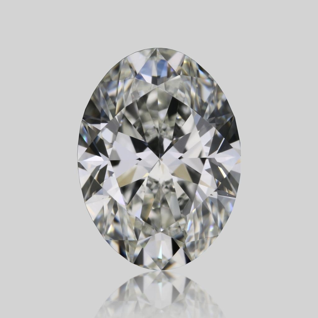 GIA Oval 0.9ct I IF - Loose Natural Diamond: GIA Oval 0.9ct I IF - Loose Natural Diamond GIA Oval Cut, 0.9ct I IF Diamond with Exceptional Clarity and Polish. This Loose Natural Diamond boasts an impressive EX polish and symmetry, making it a