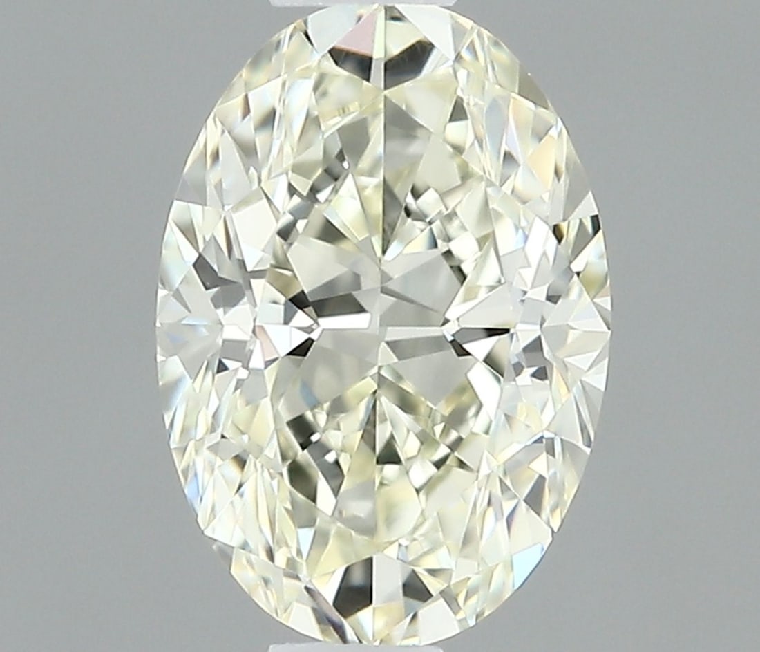 IGI Oval 0.5ct K VVS1 - Loose Natural Diamond: IGI Oval 0.5ct K VVS1 - Loose Natural Diamond IGI Oval 0.5ct K VVS1 - Loose Natural Diamond, certified by the International Gemological Institute (IGI) with exceptional clarity and polish, boasts a