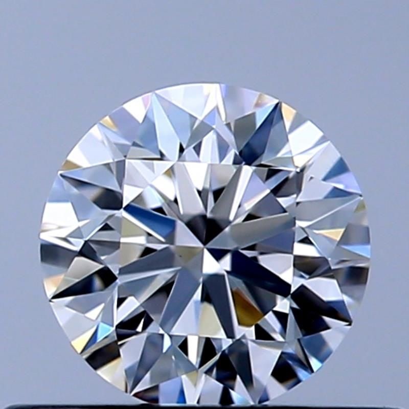 GIA Round 0.42ct E VVS2 - Loose Natural Diamond: GIA Round 0.42ct E VVS2 - Loose Natural Diamond GIA Round 0.42ct E VVS2 - Loose Natural Diamond, certified by the Gemological Institute of America (GIA) as a high-quality stone with excellent color, c