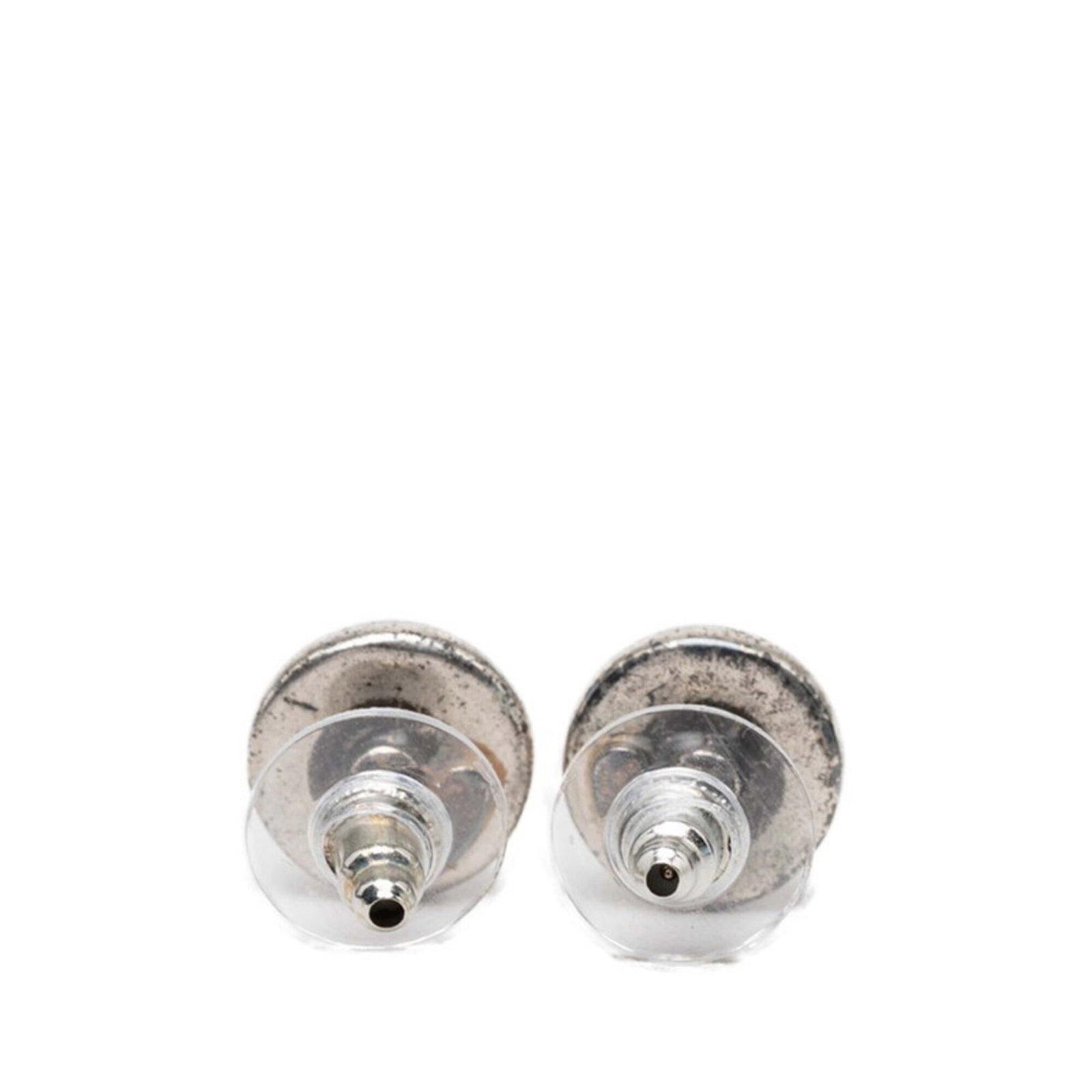 Stud earrings by Chanel - 2