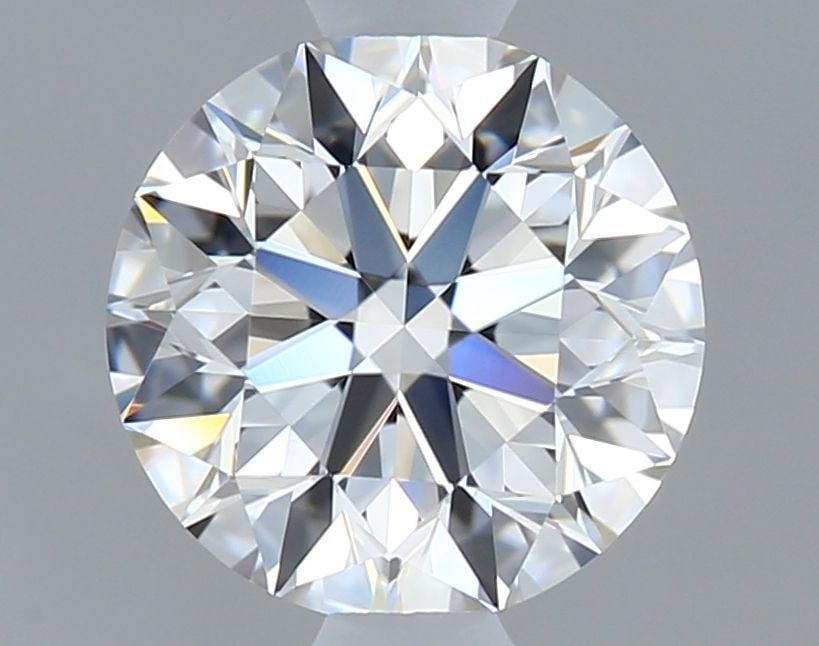 GIA Round 0.75ct F VVS1 - Loose Natural Diamond: GIA Round 0.75ct F VVS1 - Loose Natural Diamond GIA Round 0.75ct F VVS1 - Loose Natural Diamond, certified by the Gemological Institute of America (GIA) with a high level of clarity and exceptional