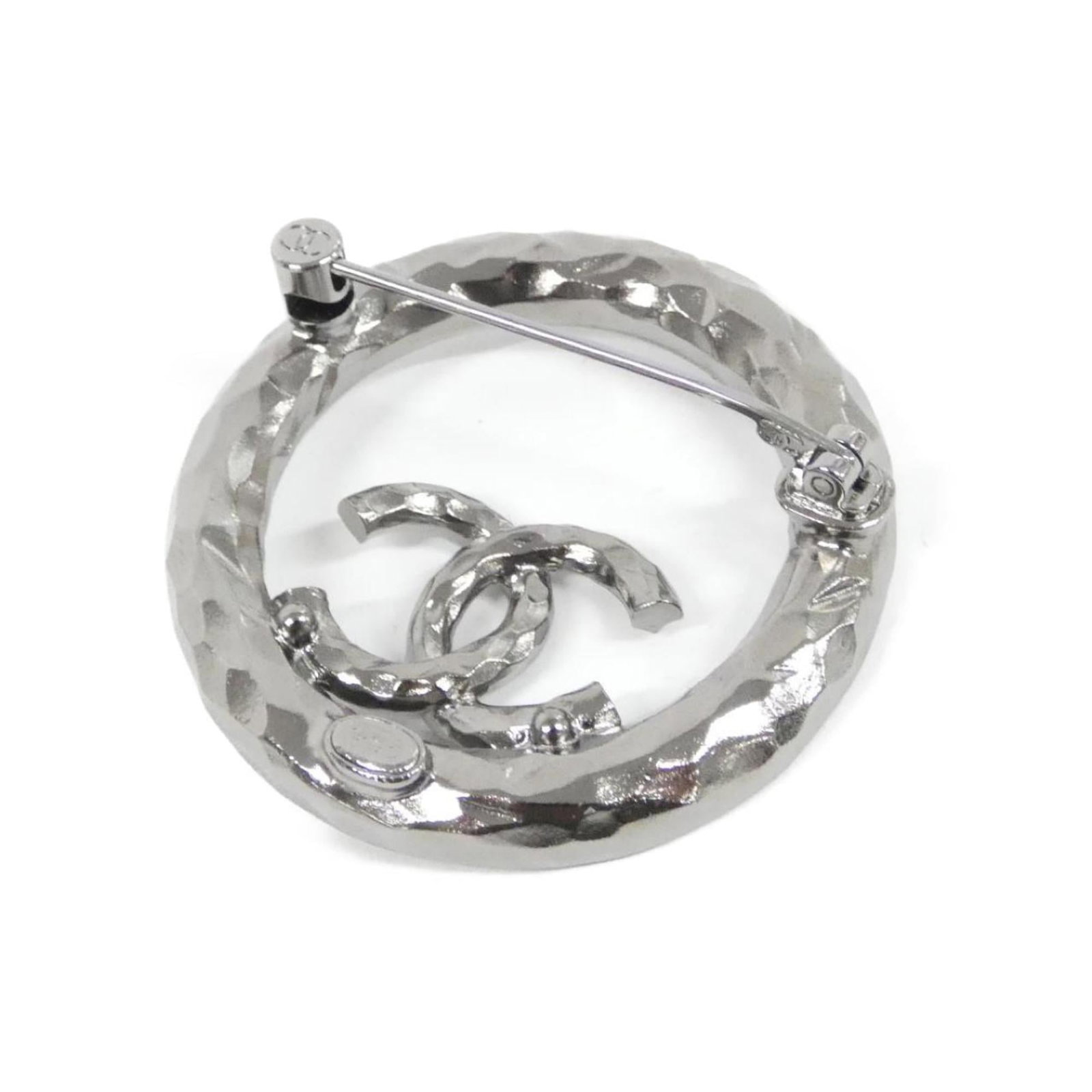 Chanel Brooch - 2