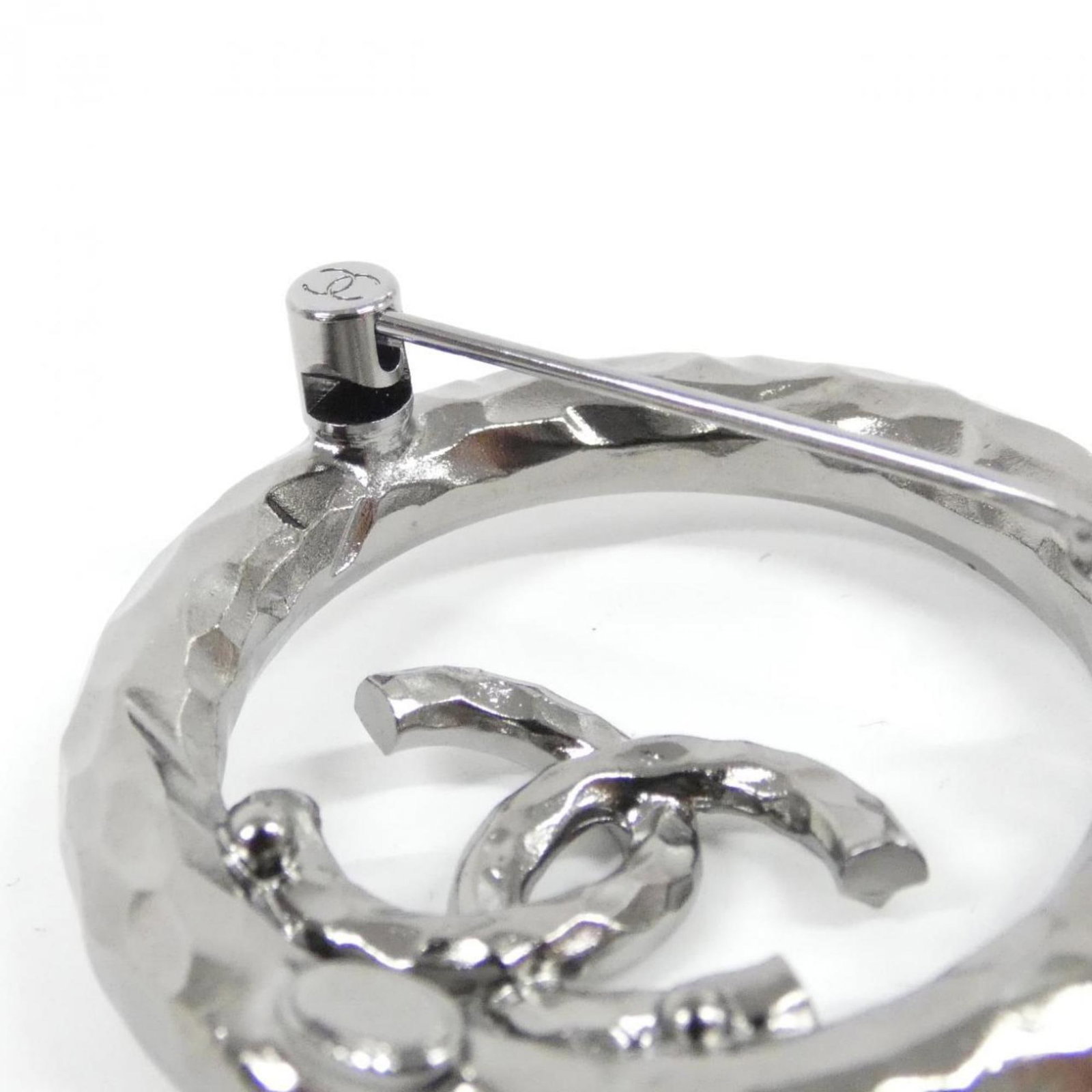 Chanel Brooch - 3