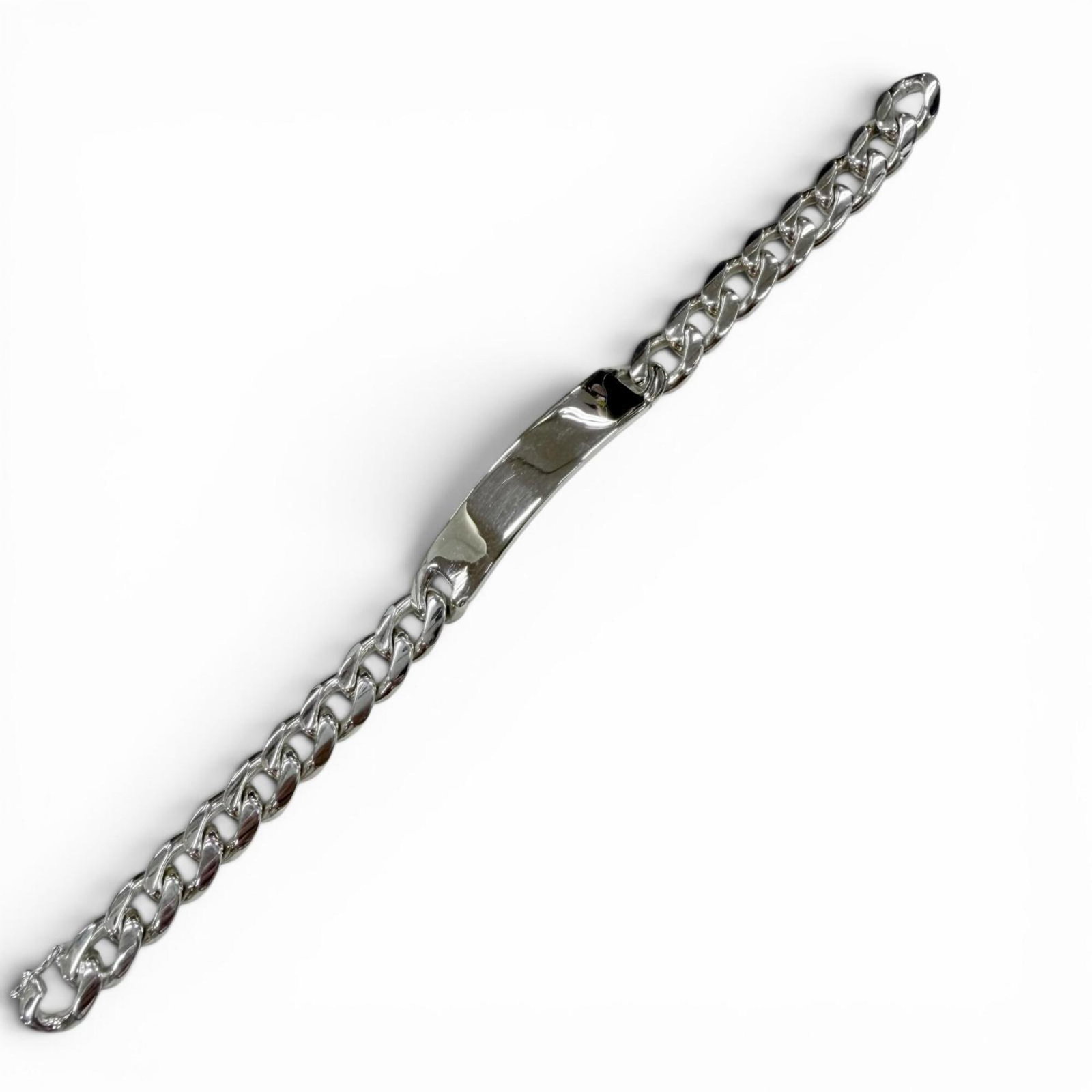 Charm bracelet silver 925 - 2