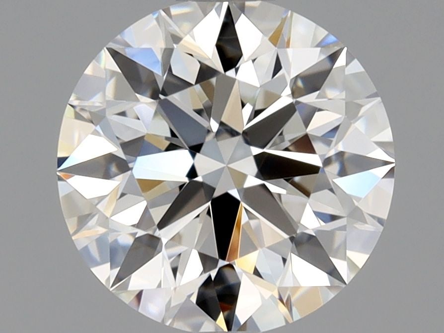 GIA Round 1.01ct G VVS1 - Loose Natural Diamond: GIA Round 1.01ct G VVS1 - Loose Natural Diamond GIA Round 1.01ct G VVS1 - Loose Natural Diamond, certified by the Gemological Institute of America (GIA) with exceptional clarity and color, boasts an E