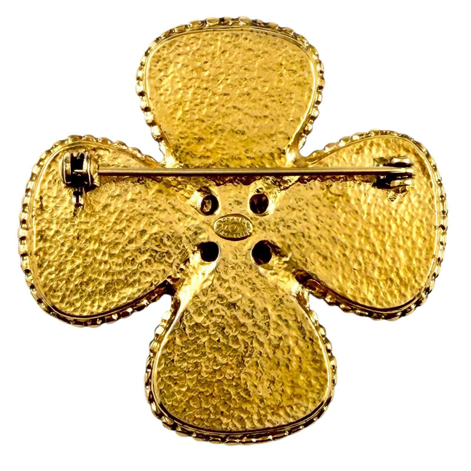 Chanel Brooch - 3