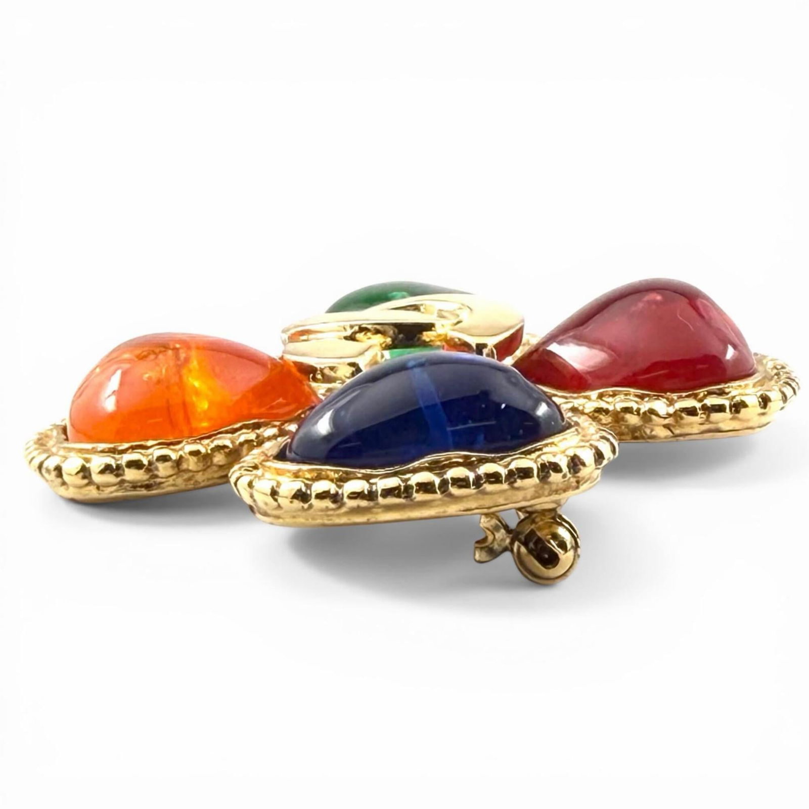 Chanel Brooch - 4