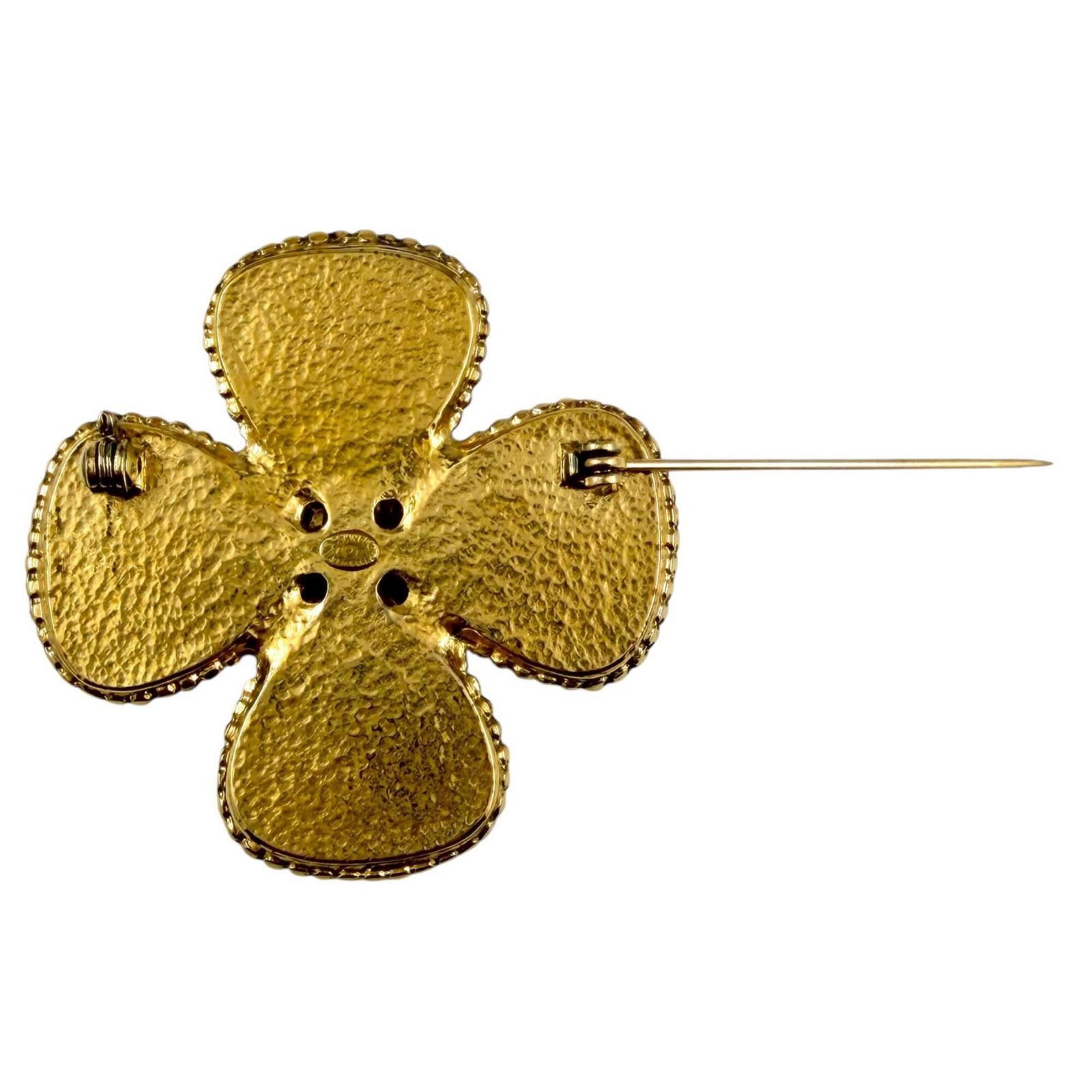 Chanel Brooch - 5