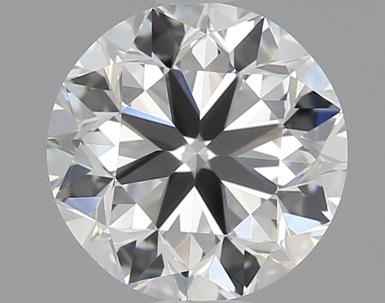 GIA Round 1.0ct F VVS2 - Loose Natural Diamond: GIA Round 1.0ct F VVS2 - Loose Natural Diamond GIA Round 1.0ct F VVS2 - Loose Natural Diamond, certified by the Gemological Institute of America (GIA) with a high level of clarity and exceptional cut