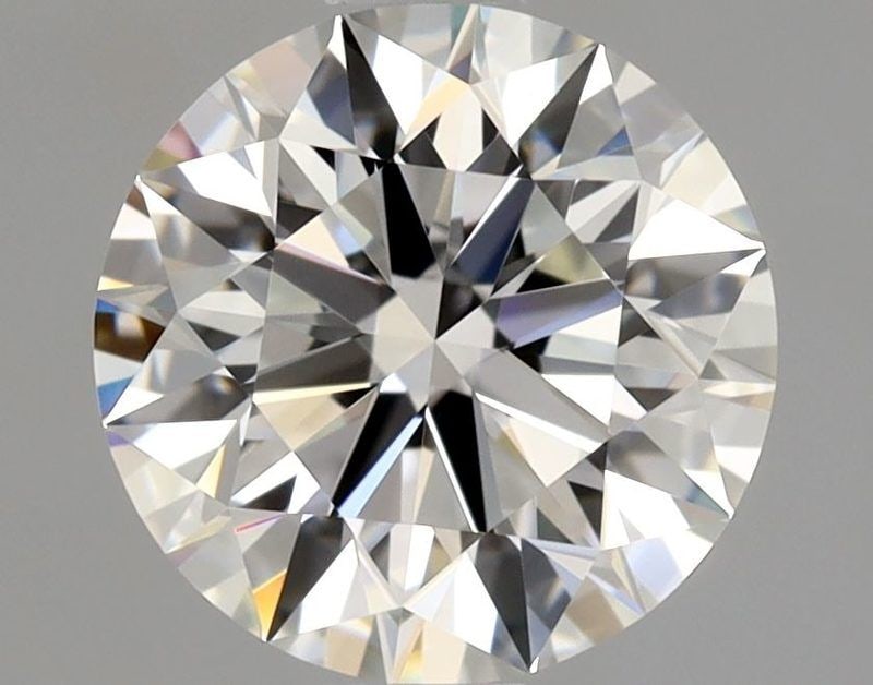 GIA Round 1.05ct I VVS2 - Loose Natural Diamond: GIA Round 1.05ct I VVS2 - Loose Natural Diamond GIA Round 1.05ct I VVS2 - Loose Natural Diamond, certified by the Gemological Institute of America (GIA), showcases exceptional clarity and color. Its